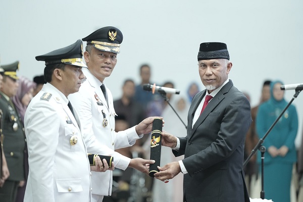 Wali Kota