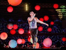 Konser Coldplay di GBK Jakarta, Dampak Luar Biasa bagi Ekonomi Indonesia