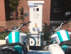 Kemenperin Dukung Pengembangan Kendaraan Listrik di Indonesia Hingga 2030