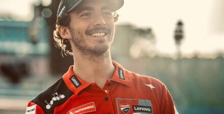 Francesco Bagnaia Siap Balas di Balapan Utama MotoGP Qatar 2023