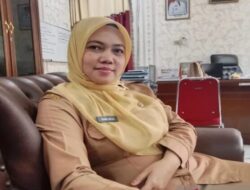Dinas Sosial Kabupaten Agam: 267.033 Jiwa Masuk dalam DTKS