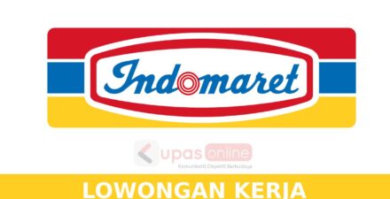 Indomaret Group Buka Lowongan Pekerjaan, Ini Syarat dan Cara Mendaftar