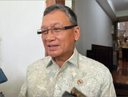 Penerapan Pajak Karbon Antar Negara Harus Diantisipasi dengan Matang