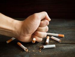 Tikki Pangestu Dorong Indonesia Turunkan Angka Perokok dengan Optimalkan Produk Tembakau Alternatif