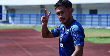 6 Pemain Timnas Filipina yang ternyata banyak bermain di Liga 1 Indonesia.