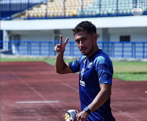 6 Pemain Timnas Filipina yang ternyata banyak bermain di Liga 1 Indonesia.