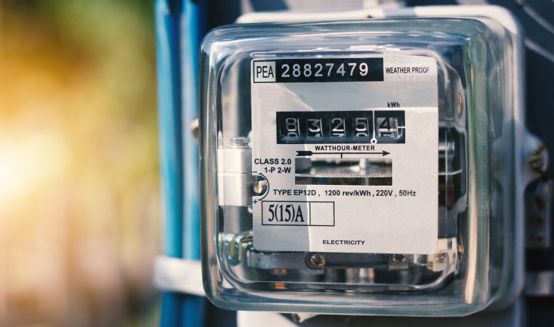 Solusi jika token listrik tidak bisa dipakai.