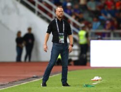 Park Hang-seo Dikabarkan Jadi Calon Pelatih Timnas Thailand Menggantikan Alexandre Polking