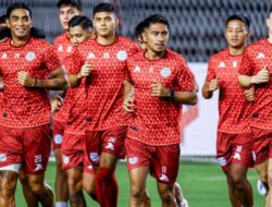 Timnas Indonesia Berhadapan dengan Timnas Filipina di Kualifikasi Piala Dunia 2026: Pemain Liga 1 Jadi Ancaman Serius