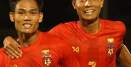 Dendam Chollima: Timnas Myanmar Dibantai 1-6 oleh Korea Utara di Kualifikasi Piala Dunia 2026 Zona Asia