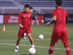Timnas Indonesia Berbagi Angka dengan Timnas Filipina di Kualifikasi Piala Dunia 2026 Zona Asia