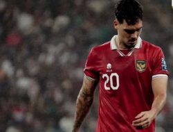 Klasemen Sementara Grup F: Timnas Indonesia Tertahan di Dasar Klasemen