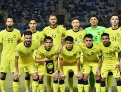 Media Malaysia Sebut Timnas Malaysia Lolos Piala Dunia 2026