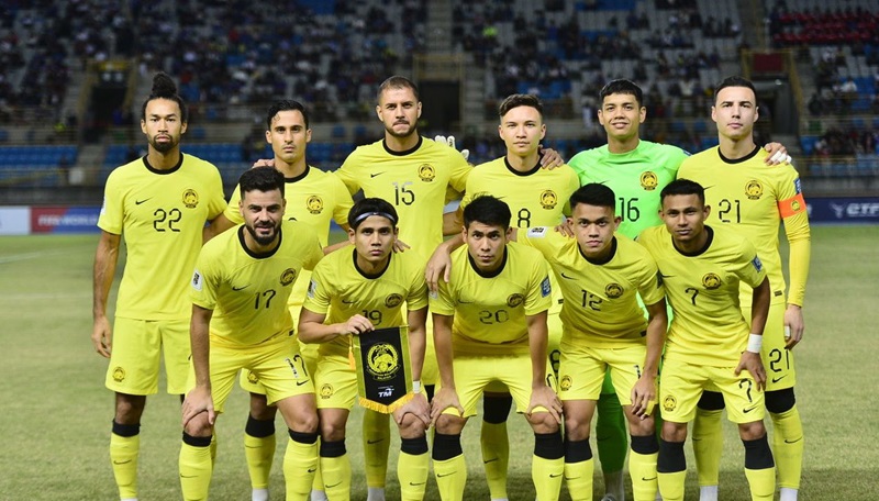 Timnas Malaysia disebut-sebut layak lolos ke Piala Dunia 2026.