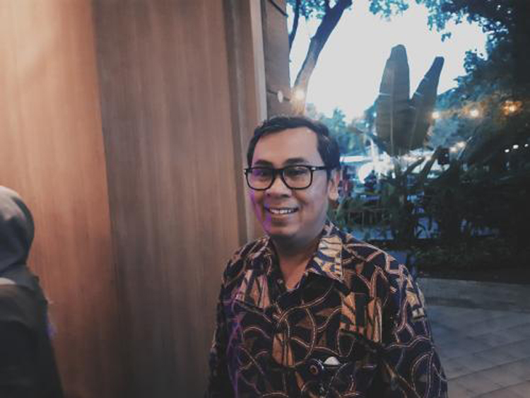 Staf Khusus Menteri Keuangan Sri Mulyani, Yustinus Prastowo sebut warga Indonesia boleh kritik pemerintah asal bayar pajak.