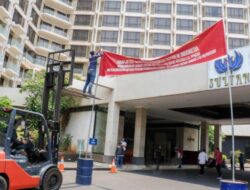 Kemenkeu Dukung PPKGBK Ambil Alih Hotel Sultan, Perkara Pontjo Sutowo Diserahkan ke Ranah Hukum