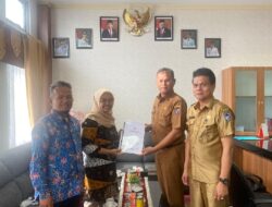 Ombudsman RI Sarankan Bupati Limapuluh Kota untuk Terbitkan Juknis dan SOP Pemberhentian Perangkat Nagari