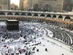 Kemenag Turunkan Usulan BPIH Haji Jadi Rp94,3 Juta: Rasionalisasi dan Informasi Kuat Biaya Penerbangan