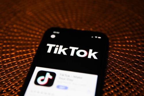 Syarat TikTok Shop bisa buka kembali di Indonesia.