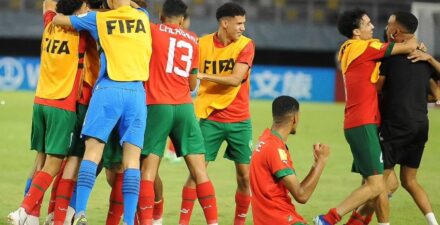 3 Negara Kuda Hitam yang Berpotensi Juara Piala Dunia U-17 2023.