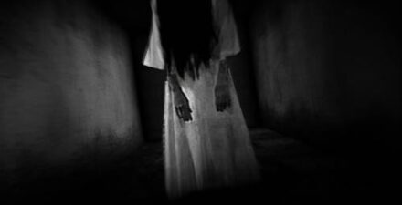 Hantu Wanita