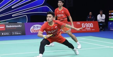 China Masters 2023