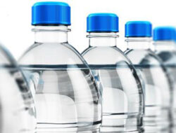 Ternyata, Warna Tutup Botol Air Minum Punya Makna!