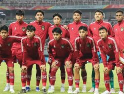 Timnas Indonesia U-17 Berduka, Psikolog Ungkap Proses Penyembuhan