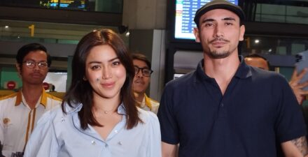 Sumber kekayaan Vincent Verhaag.