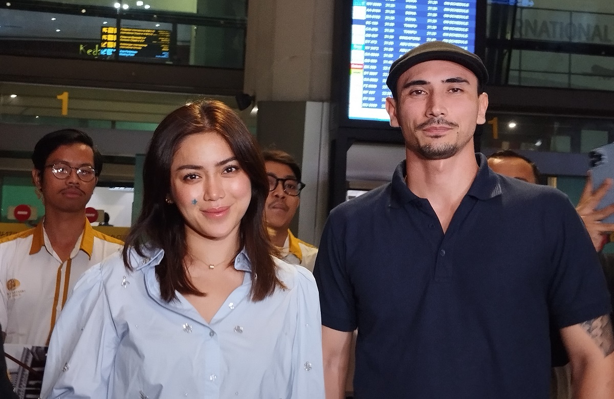 Sumber kekayaan Vincent Verhaag.