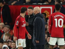 Ancaman Dilarang di Liga Champions 2024-2025: Penyebab Manchester United Terancam Hukuman UEFA Terungkap