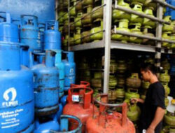 Daftar Harga Terbaru Gas LPG 5,5 kg dan 12 kg di Seluruh Indonesia: Cek Harga di Wilayah Anda