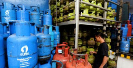 Daftar Harga Terbaru Gas LPG 5,5 kg dan 12 kg di Seluruh Indonesia: Cek Harga di Wilayah Anda