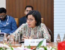 LDKPI Salurkan Hibah Rp140,45 Miliar untuk Bantuan Kemanusiaan Dunia