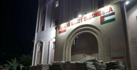 Rumah Sakit Indonesia