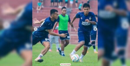 Semen Padang FC
