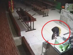 Bocah 13 Tahun di Padang Curi Uang di Rumah Makan Karena Kecanduan Game Online