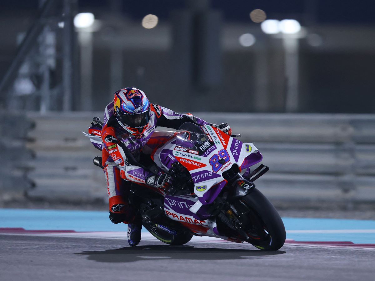 MotoGP Valencia 2023