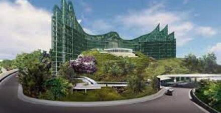 WIKA Percepat Proyek Tol IKN dengan Teknologi Terkini