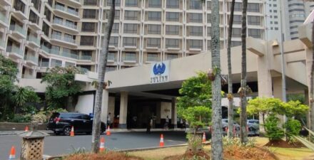 Serikat Pekerja Hotel Sultan Mengecam Ancaman Somasi Terhadap Karyawan