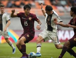 Gelandang Muda Timnas Jerman U-17, Bilal Yalcinkaya, Diburu Klub Elite Spanyol