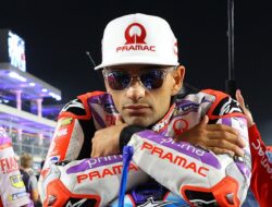 Jorge Martin Percaya Diri Salip Francesco Bagnaia di Klasemen MotoGP 2023″