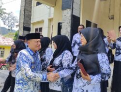 Pemkab Pasaman Anggarkan Rp1,2 M untuk Beasiswa di 2024