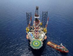 IDSurvey, Holding BUMN Jasa Survei, Perkuat Dukungan untuk Pertumbuhan Industri Migas Indonesia