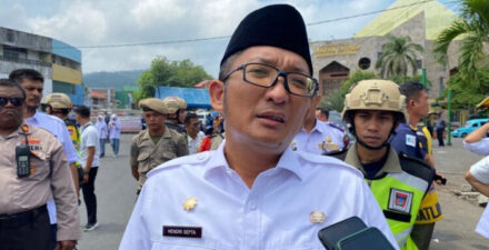 HUT ke-78 PGRI: Pemerintah Kota Padang Ungkap Komitmen Mendalam terhadap Guru dengan Penuhi Kuota PPPK