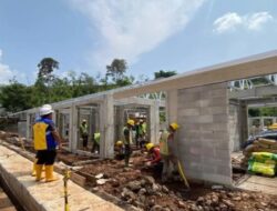 Insentif Pajak PPN Rumah Komersial Rp5 Miliar Resmi Berlaku, Kemenkeu Gelontorkan Anggaran Rp3,2 Triliun