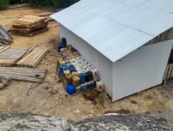 Resort di Pulau Cubadak Pessel Dituding Merusak Lingkungan, DPRD Minta Intervensi Polda Sumbar