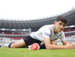 Timnas Indonesia U-17 Berhadapan dengan Timnas Ekuador U-17: Persiapan dan Jadwal Siaran Langsung