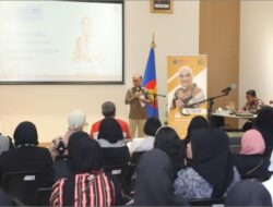 Kemnaker Dorong Partisipasi Pekerja Migran di Program Jaminan Sosial: Tantangan dan Peluang