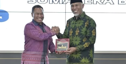 Pemprov Sumbar dan Lantamal II Padang Berencana Bangun Kampung Bahari Nusantara